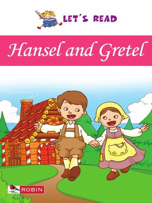 cover image of Hansel and Gretel